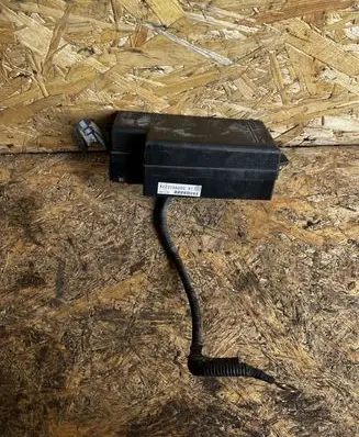 Subaru Forester SG Fuse box set