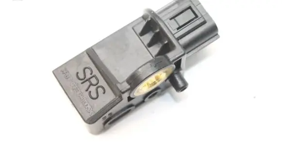 Honda Accord Airbag deployment crash/impact sensor 77970TC0A111M1