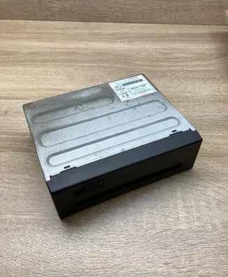 Toyota Prius (XW20) GPS navigation control unit/module 8684147050