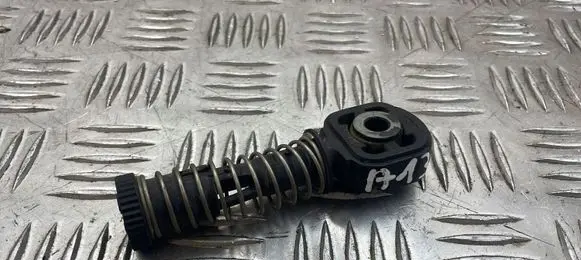 Volkswagen PASSAT B6 Gear shift rod 1J0711781