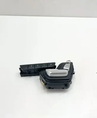 Seat control switch