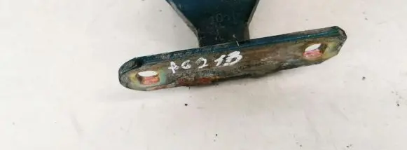 Renault Laguna I Rear door lower hinge