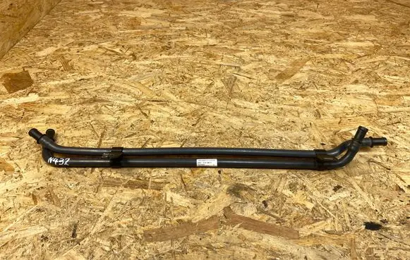 Audi Q5 SQ5 Engine coolant pipe/hose 80A121070AL