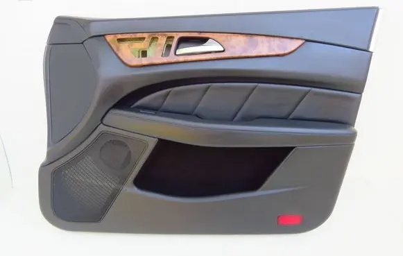 Mercedes-Benz CLS C218 X218 Front door card panel trim