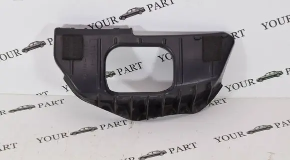 Lexus RX 330 - 350 - 400H Fog light bracket 5212648030