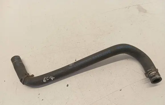 Peugeot 607 Engine coolant pipe/hose