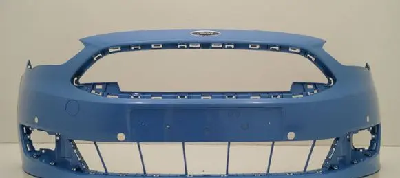 Ford C-MAX II Front bumper F1CB-R17757