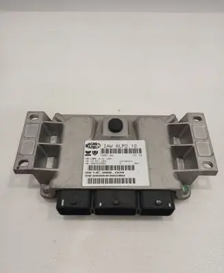 Citroen C4 Aircross Engine control unit/module 9664339980 9665936280 16988004