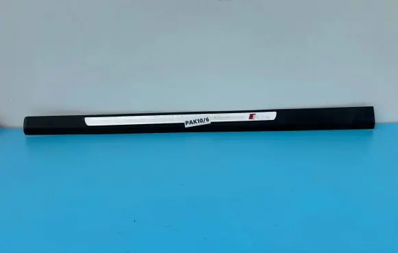 Audi A6 S6 C6 4F Front sill trim cover 4F0853373E