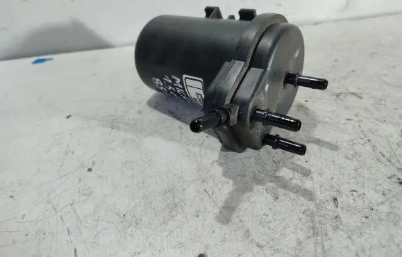 Nissan Micra Fuel filter housing 
