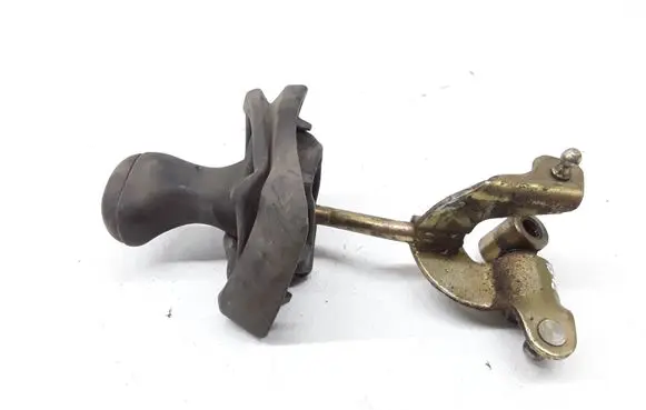 Fiat Ducato Gear shifter/selector