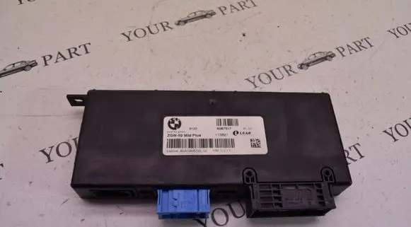 BMW X3 F25 Gateway control module 9267517