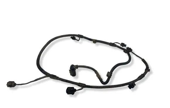 Volkswagen Golf VI Parking sensor (PDC) wiring loom