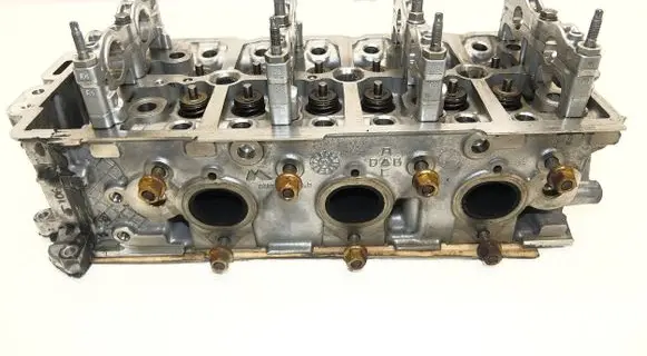 Engine head
