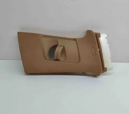 Porsche Panamera (971) (B) pillar trim (top) 971867244 971868234