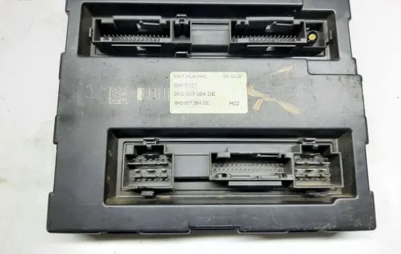 Audi A4 Allroad B8 Comfort/convenience module 8K0907064DE