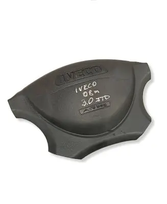 Iveco Daily 35 - 40.10 Steering wheel airbag 504149358 S062640363