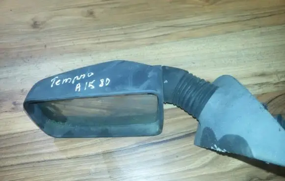 Fiat Tempra Front door electric wing mirror