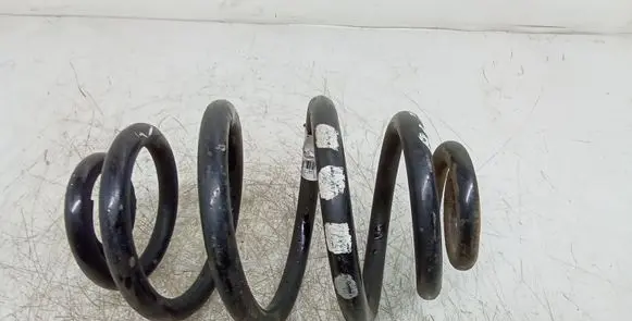 Audi A6 S6 C5 4B Rear coil spring