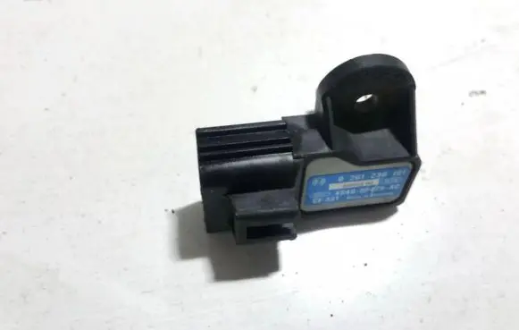 Mazda 6 Air pressure sensor 4s4g9f479ac 0261230181