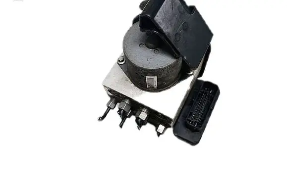 Jeep Grand Cherokee ABS Pump P68252642AG 68252642AG