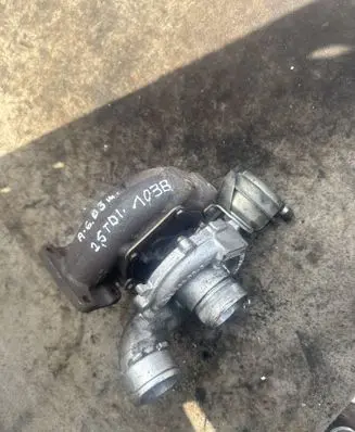 Audi A6 S6 C5 4B Turbo GA3059145701S