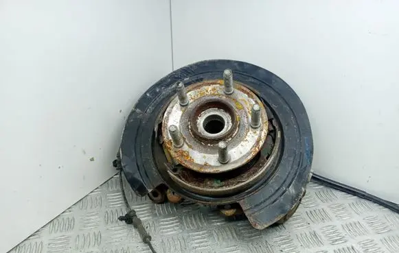 Jeep Grand Cherokee Rear wheel hub 04877113AB