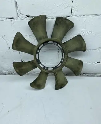 KIA Sorento Fan impeller 2526142920 25261429201