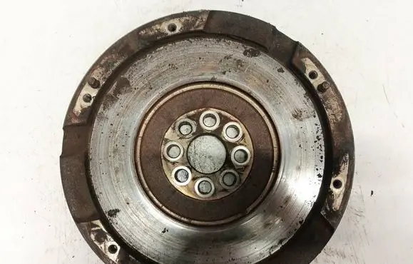 Toyota Avensis Verso Flywheel 