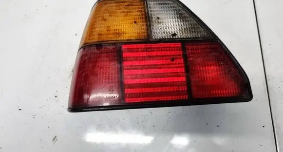 Volkswagen Golf II Rear/tail lights 191945111A