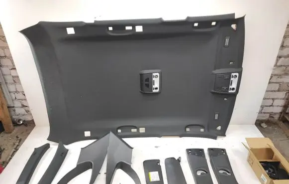 BMW X1 E84 Headlining set 8047719