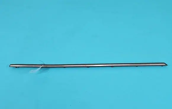 Rear door trim (molding)
