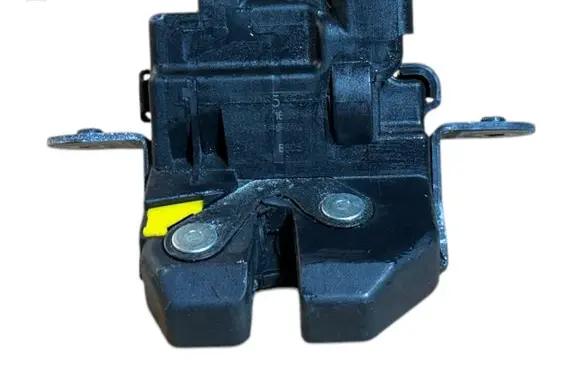 Fiat Tipo Tailgate/trunk/boot lock/catch/latch 52065353