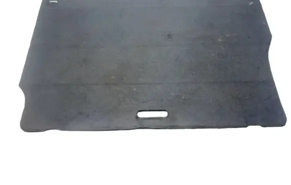 Opel Meriva A Trunk/boot floor carpet liner 511357071