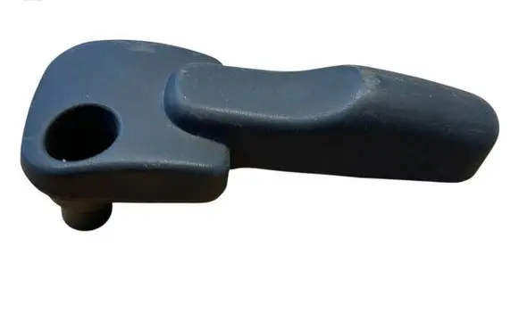 Citroen Berlingo Seat adjustment handle 9635433677