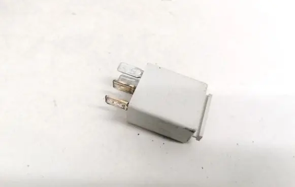 Volkswagen Touran I Other relay 1K0951253