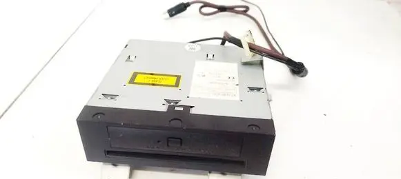 Subaru Legacy CD/DVD changer S7100359 86271AG010