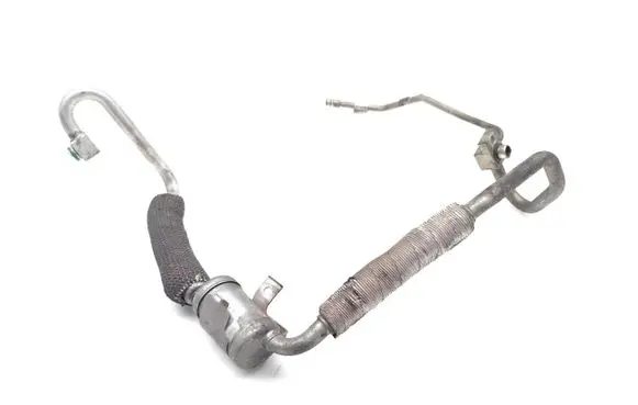 Maserati GranTurismo Air conditioning (A/C) pipe/hose 712A281