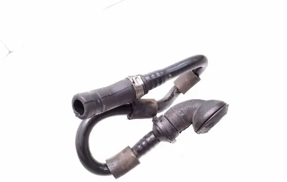 Audi A6 S6 C6 4F Vacuum line/pipe/hose 4F0611931CN 4F0611743D
