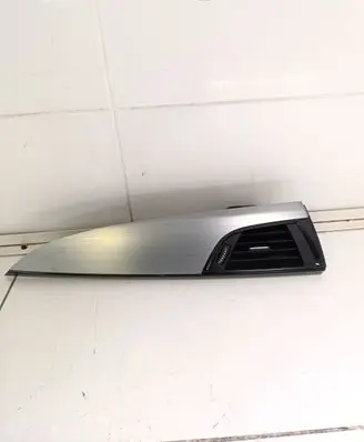 BMW 1 F20 F21 Dashboard side air vent grill/cover trim 920535606 507890