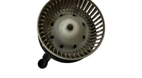 Mazda Tribute Heater fan/blower
