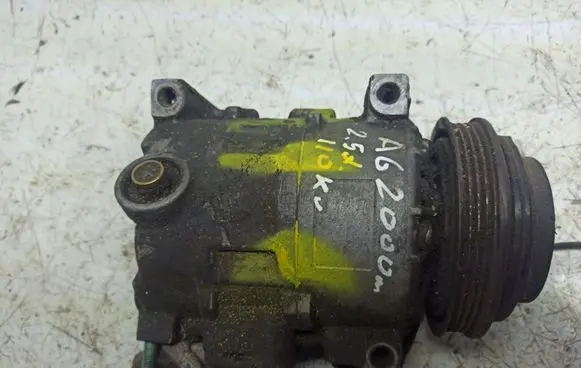 Audi A6 S6 C5 4B Air conditioning (A/C) compressor (pump)