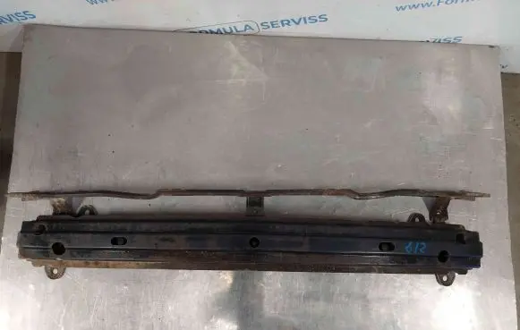 Hyundai Getz Front bumper cross member 865301C000