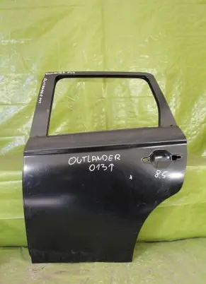 Mitsubishi Outlander Front door 000259