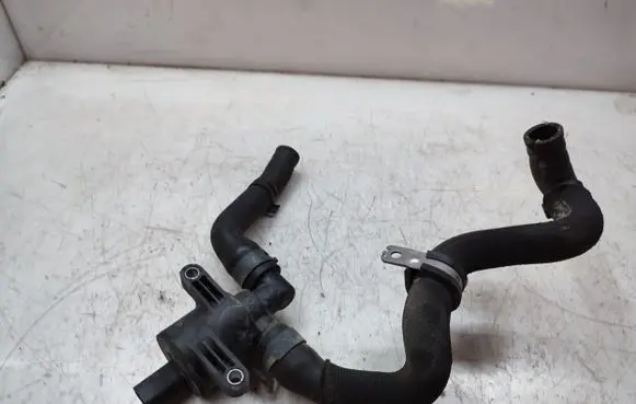 Audi A6 Allroad C7 Electric auxiliary coolant/water pump 4H0121671D