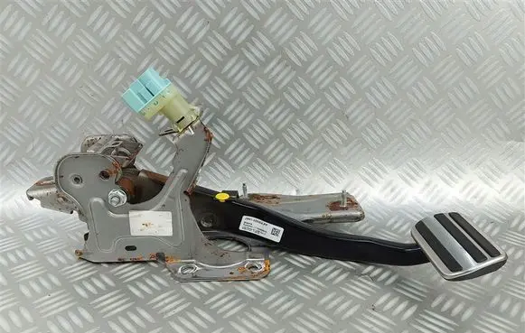 Ford Kuga III Brake pedal JX612D094PF