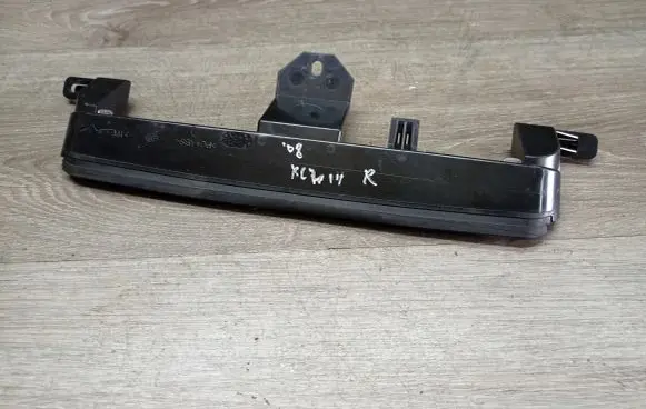 Volvo XC70 Third/center stoplight 16511100 30678549