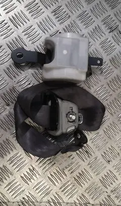 Mitsubishi Pajero Sport I Front seatbelt tkab2en229