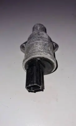 Ford Focus Idle control valve (regulator) XS4U9F715B3 1030996