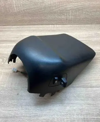 BMW 7 F01 F02 F03 F04 Steering wheel column trim 9207006